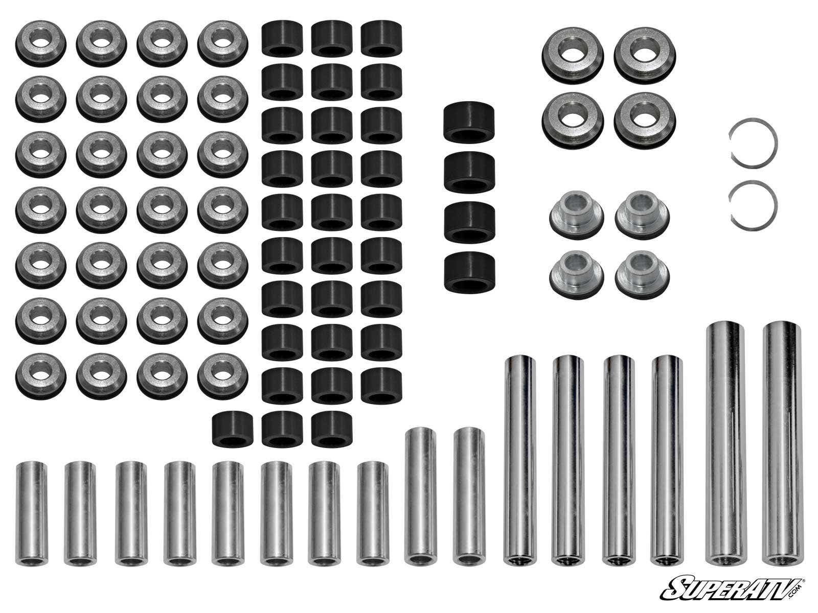 Polaris General A-Arm Bushings