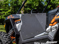 Polaris RZR 900 Aluminum Doors - Offroad Armor