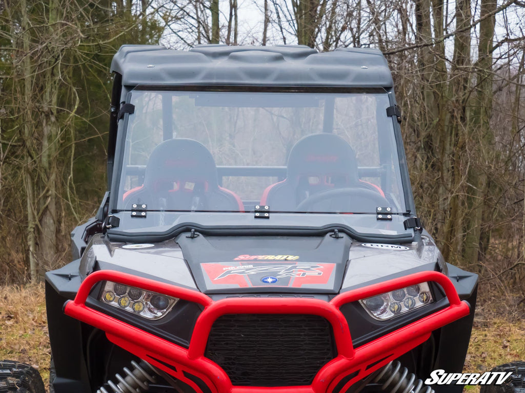 Polaris RZR 900 Flip Down Windshield - Offroad Armor