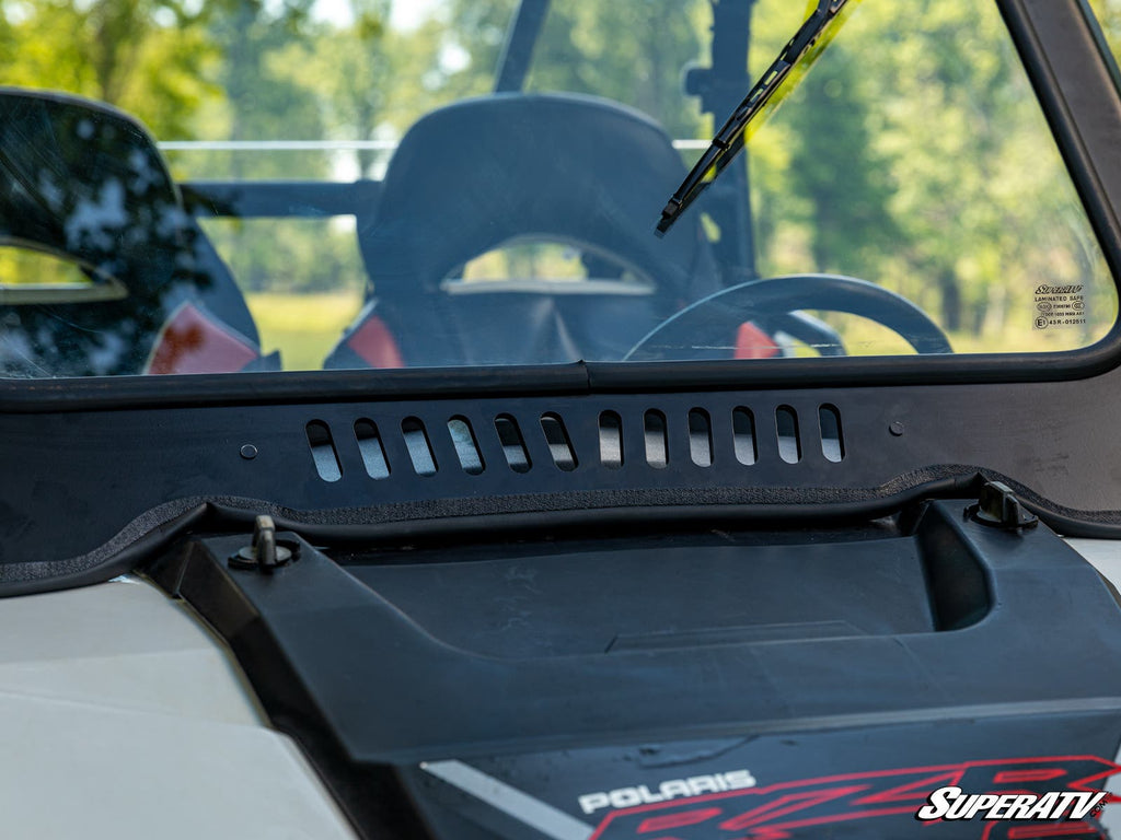 Polaris RZR 900 Glass Windshield - Offroad Armor