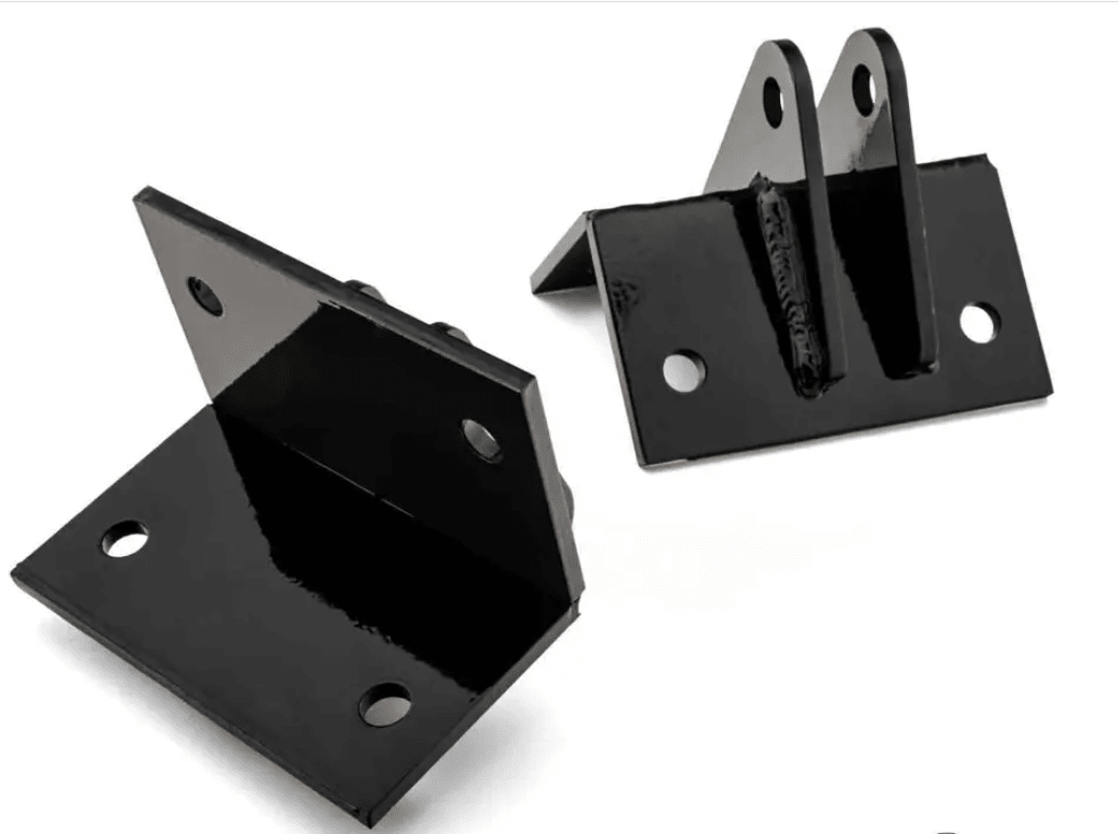 Polaris Rzr 900 Plow Pro Snow Plow - Offroad Armor