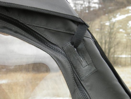 Polaris Rzr 900 Soft Doors (2008 - 2014) - Offroad Armor