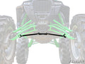 Polaris RZR 900 Track Bars - Offroad Armor