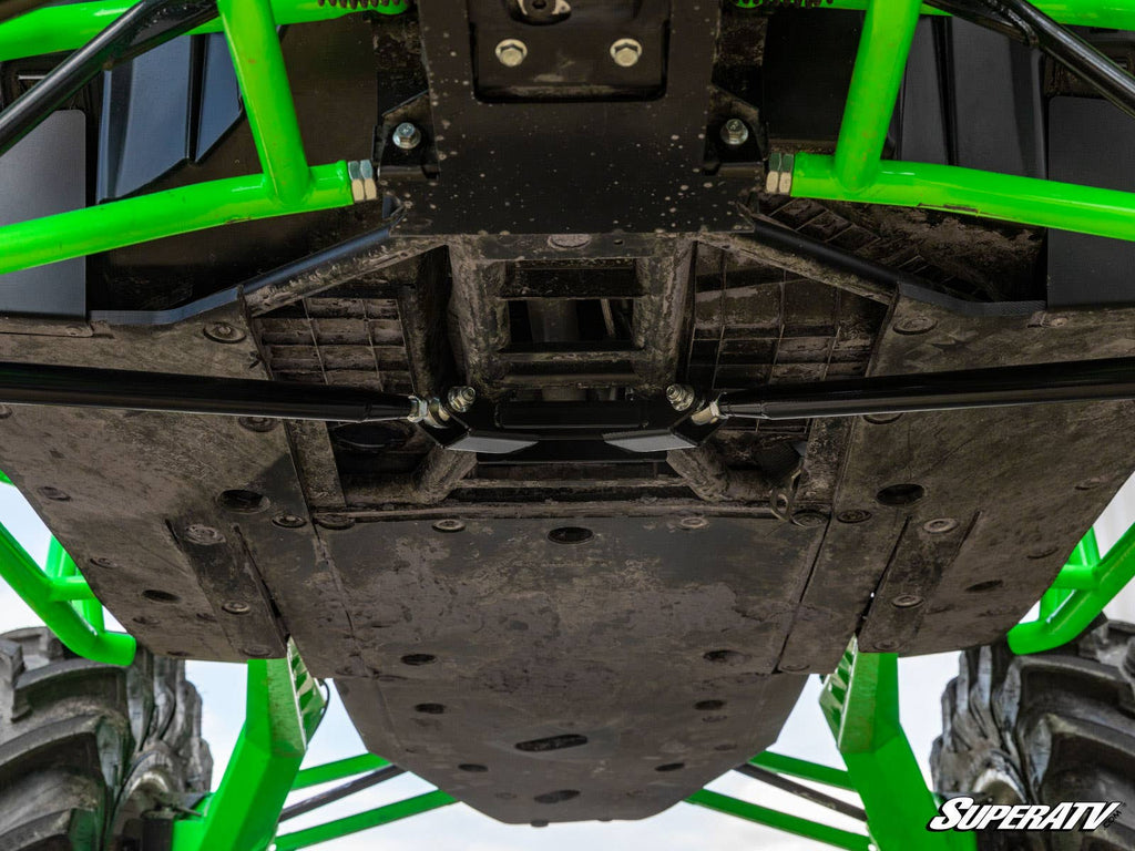 Polaris RZR 900 Track Bars - Offroad Armor