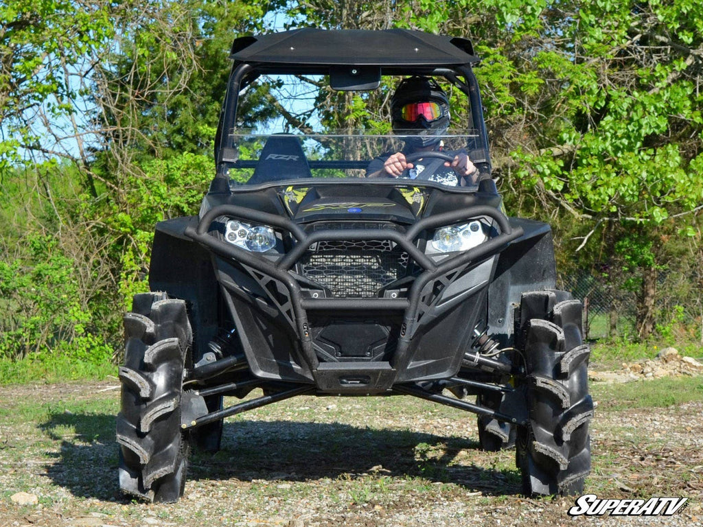 Polaris RZR Front Bumper - Offroad Armor