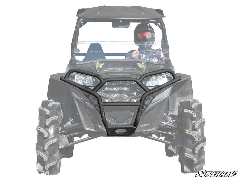 Polaris RZR Front Bumper - Offroad Armor