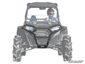 Polaris RZR Front Bumper - Offroad Armor