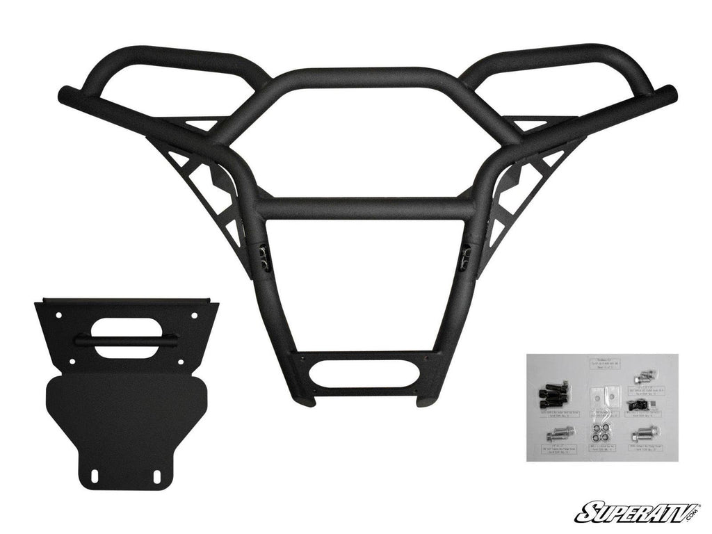 Polaris RZR Front Bumper - Offroad Armor