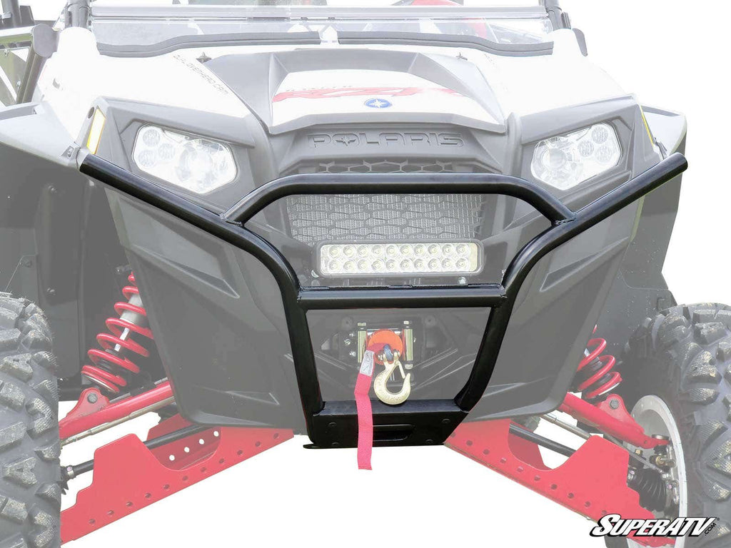 Polaris RZR Front Sport Bumper - Offroad Armor