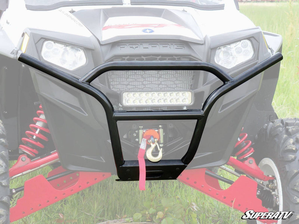 Polaris RZR Front Sport Bumper - Offroad Armor