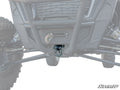 Polaris RZR Hitch Plate - Offroad Armor