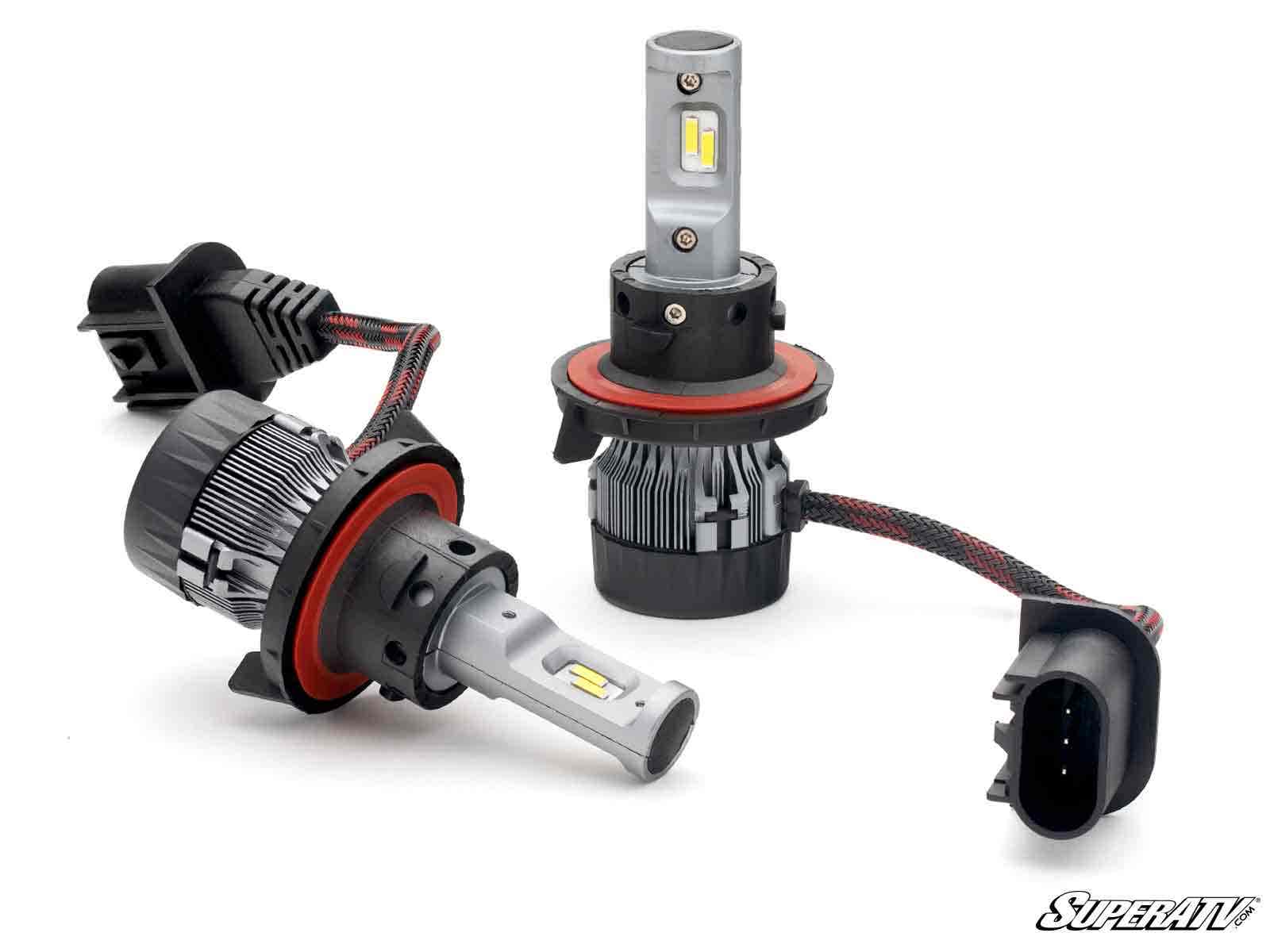 Polaris RZR LED Headlight Bulb - Offroad Armor