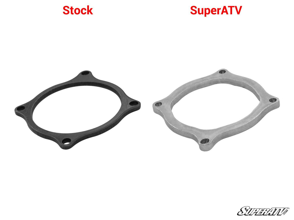Polaris RZR Pinion Bearing Retainer - Offroad Armor