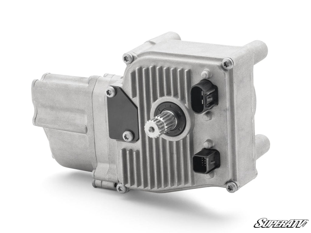Polaris RZR Power Steering Motor Replacement - Offroad Armor