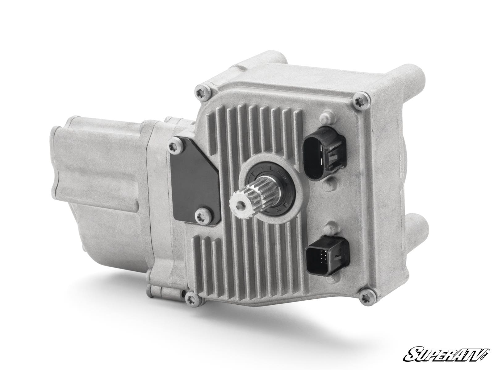 Polaris RZR Power Steering Motor Replacement - Offroad Armor