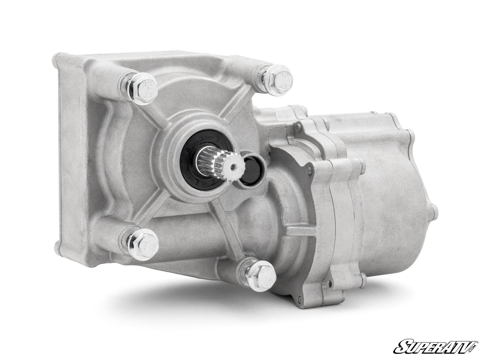 Polaris RZR Power Steering Motor Replacement - Offroad Armor
