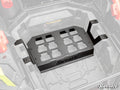 Polaris RZR Pro R Milwaukee Compatible Bed Mount - Offroad Armor