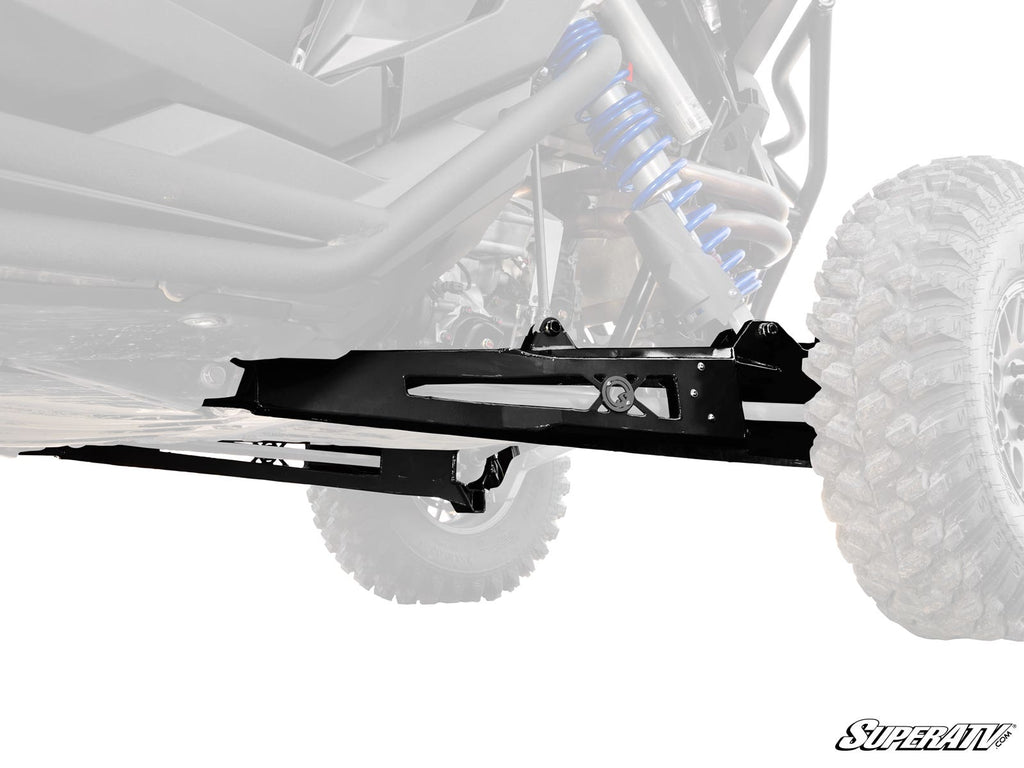 Polaris RZR Pro R Trailing Arms - Offroad Armor