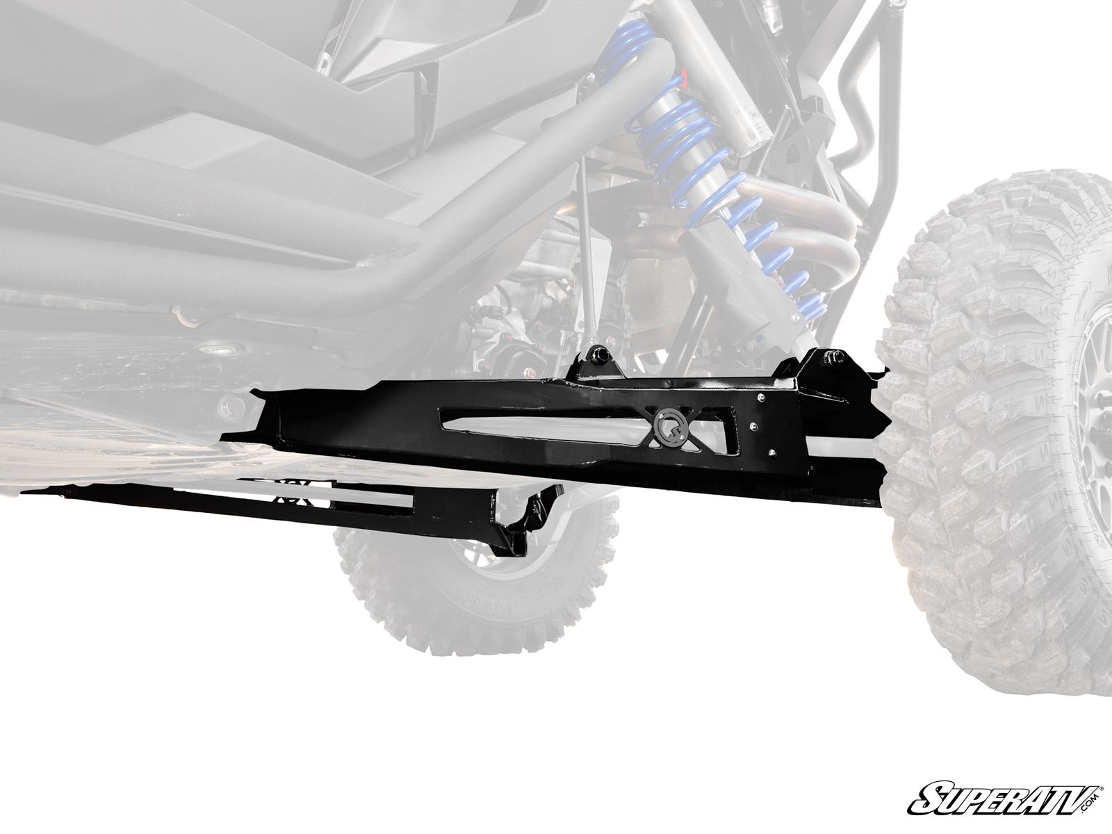 Polaris RZR Pro R Trailing Arms - Offroad Armor