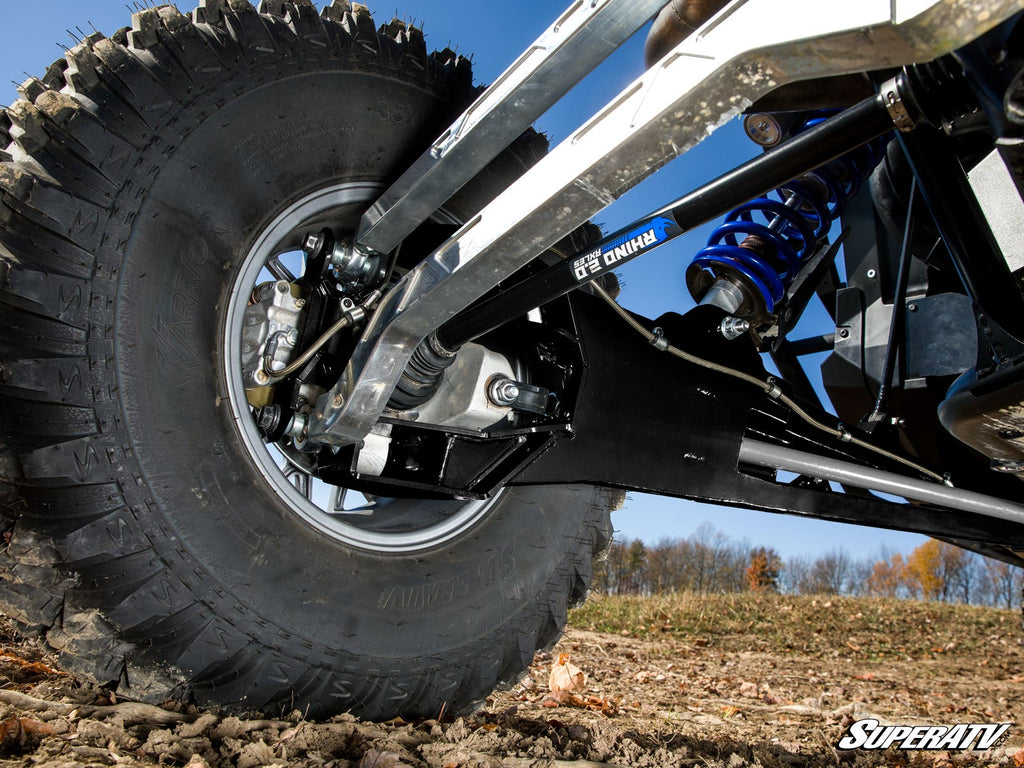 Polaris RZR Pro R Trailing Arms - Offroad Armor