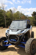 Polaris RZR Pro R Windshield 2025 - Up - Offroad Armor