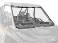 Polaris RZR Pro S Vented Full Windshield - Offroad Armor