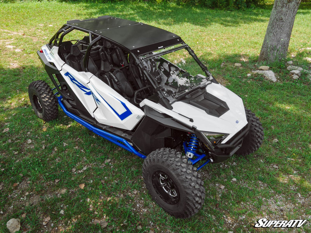 Polaris RZR PRO XP 4 Aluminum Roof - Offroad Armor