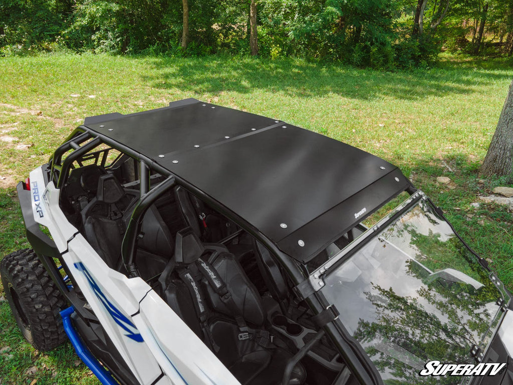 Polaris RZR PRO XP 4 Aluminum Roof - Offroad Armor