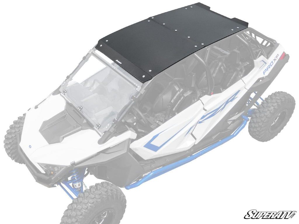 Polaris RZR PRO XP 4 Aluminum Roof - Offroad Armor