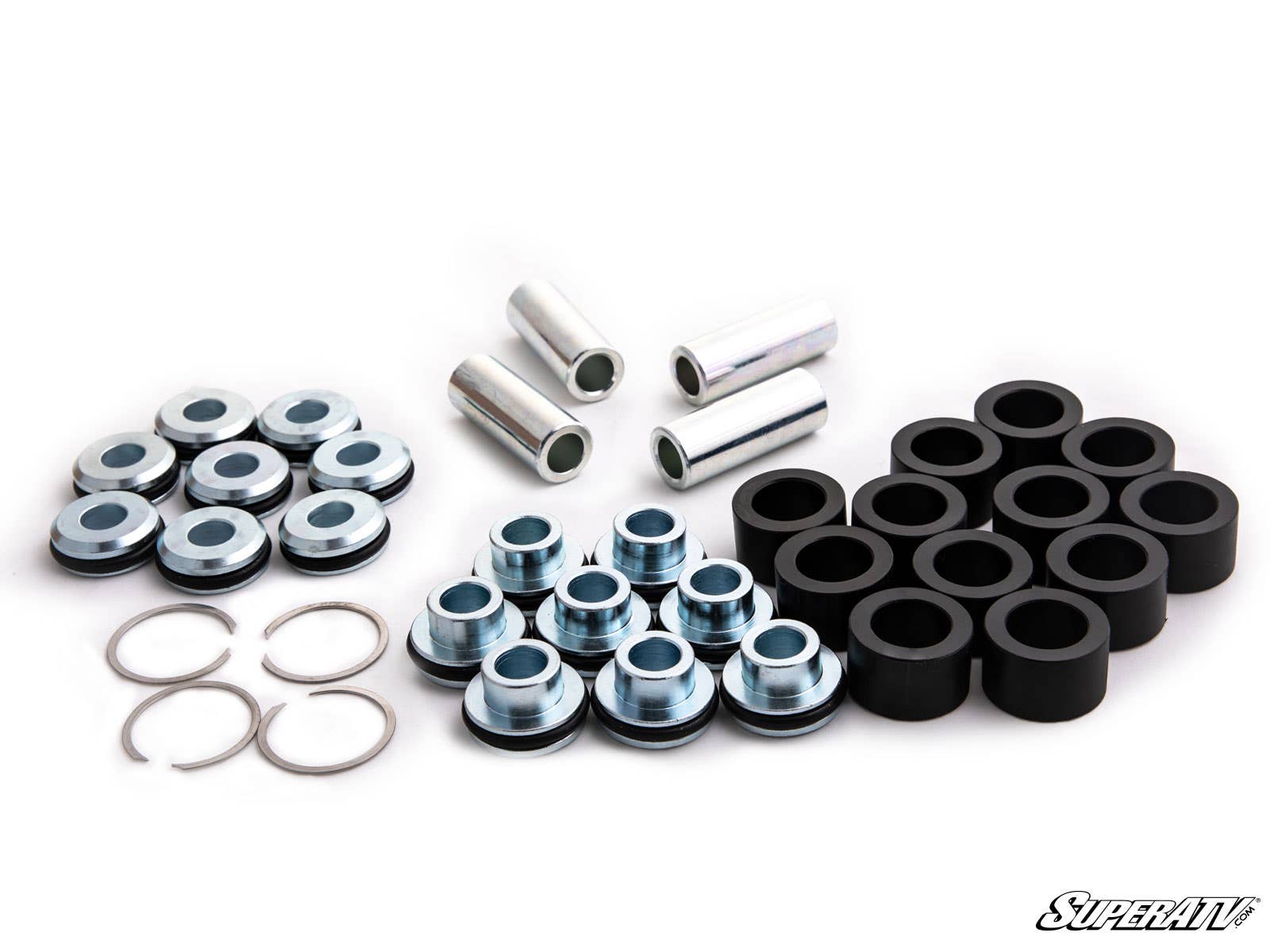 Polaris RZR PRO XP A - Arm Bushings - Offroad Armor