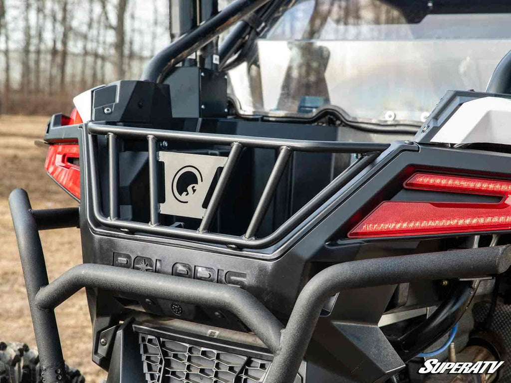 Polaris RZR PRO XP Bed Enclosure - Offroad Armor