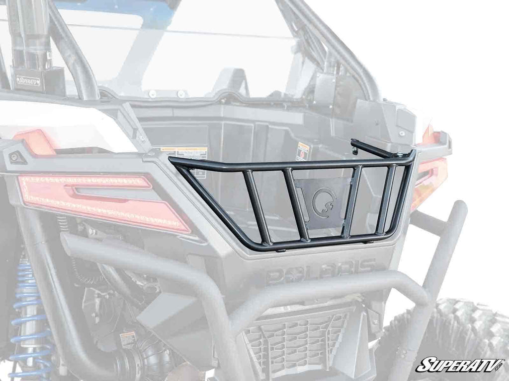 Polaris RZR PRO XP Bed Enclosure - Offroad Armor