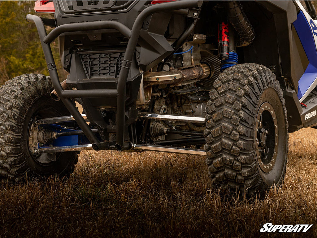 Polaris RZR PRO XP Billet Aluminum Hex Radius Arms - Offroad Armor