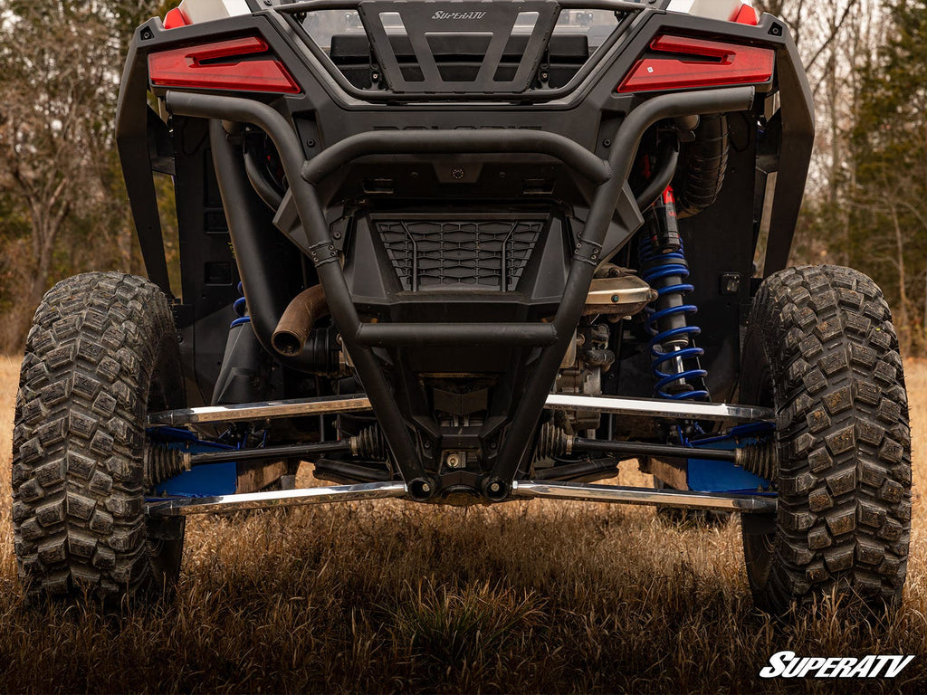 Polaris RZR PRO XP Billet Aluminum Hex Radius Arms - Offroad Armor