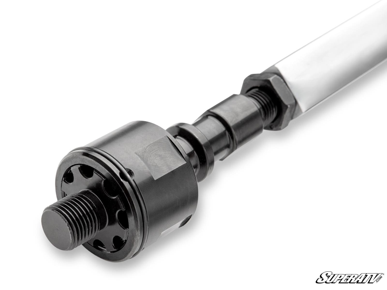Polaris RZR PRO XP Billet Aluminum Tie Rod Kit - Offroad Armor