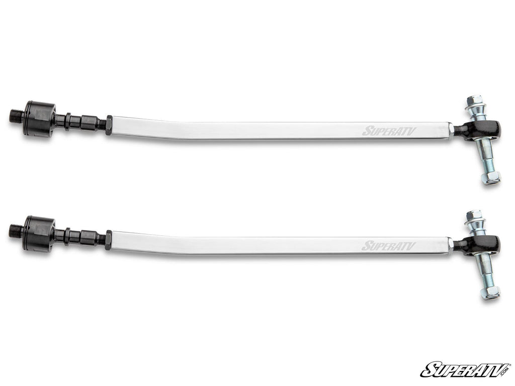 Polaris RZR PRO XP Billet Aluminum Tie Rod Kit - Offroad Armor