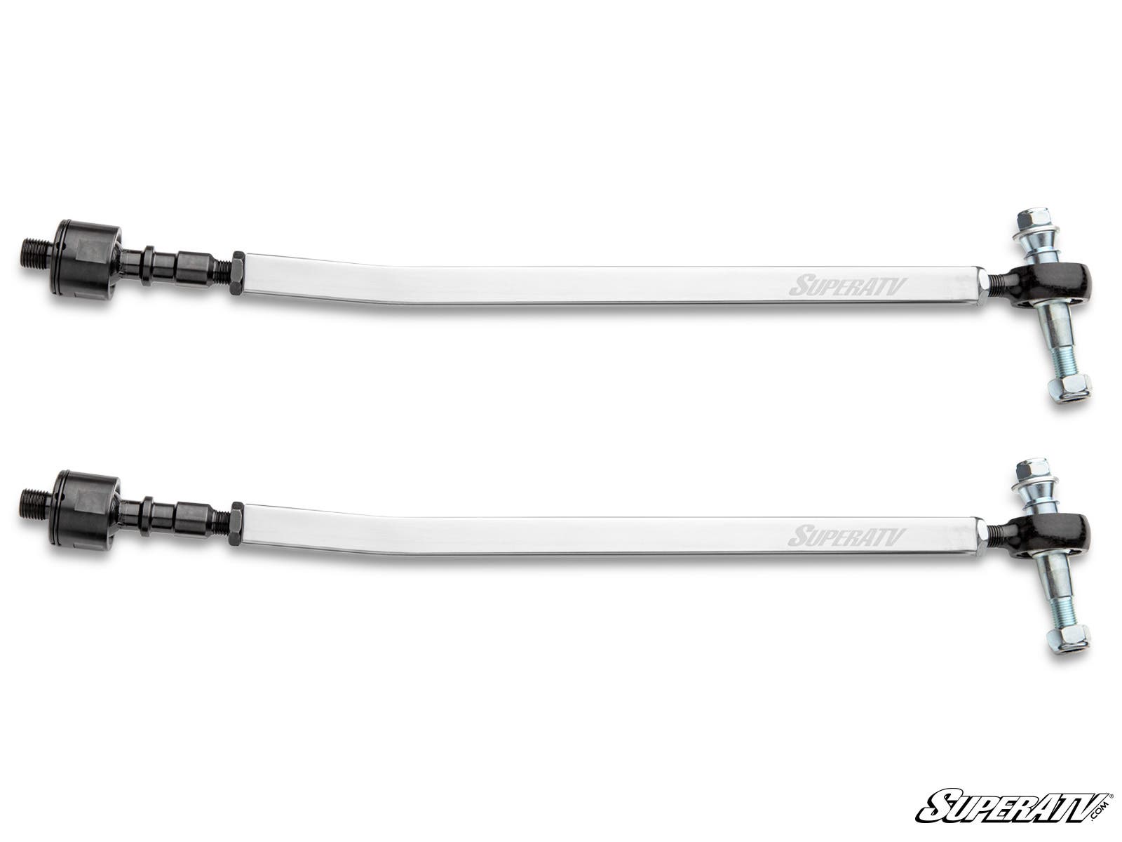 Polaris RZR PRO XP Billet Aluminum Tie Rod Kit - Offroad Armor