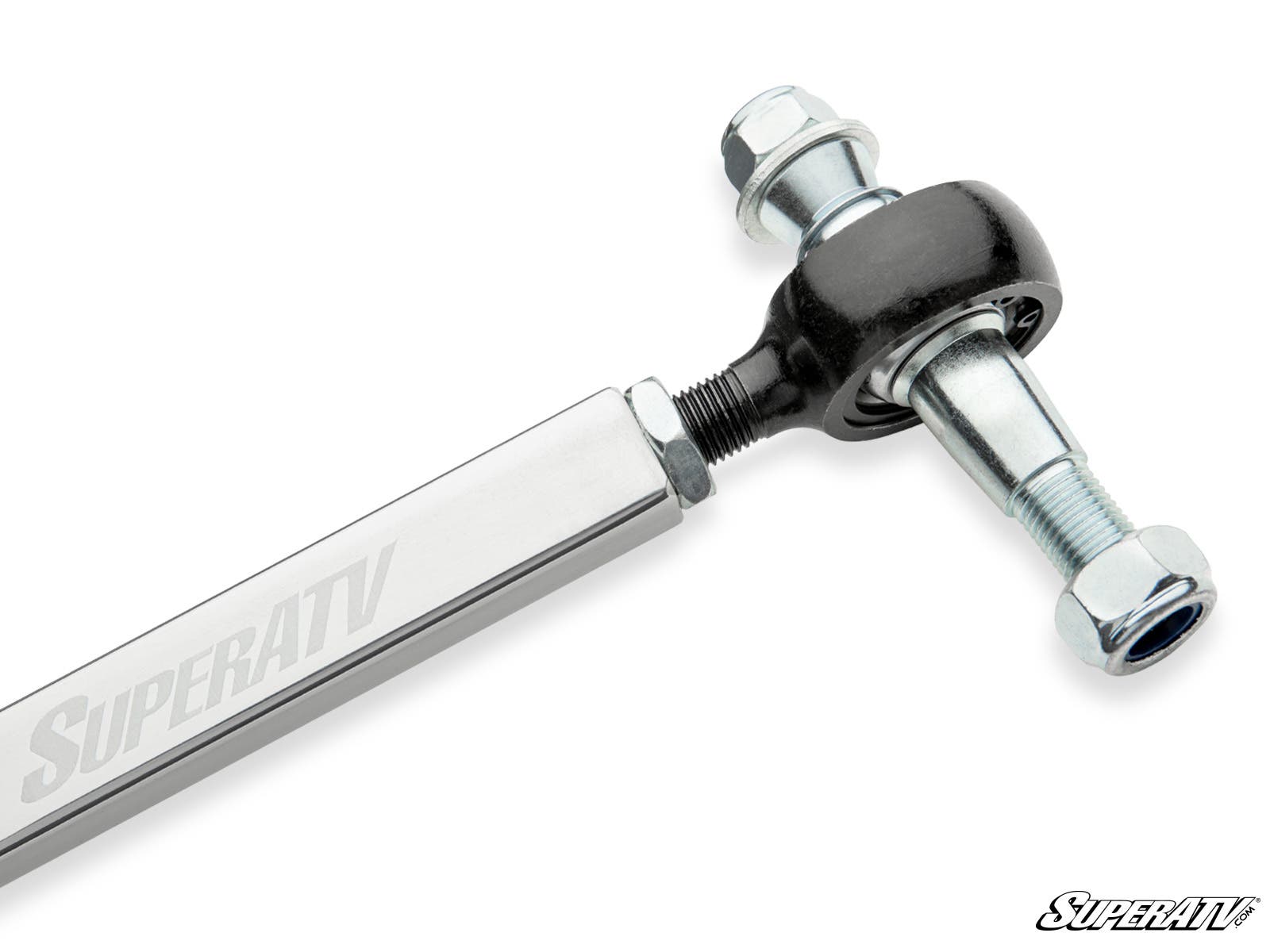 Polaris RZR PRO XP Billet Aluminum Tie Rod Kit - Offroad Armor
