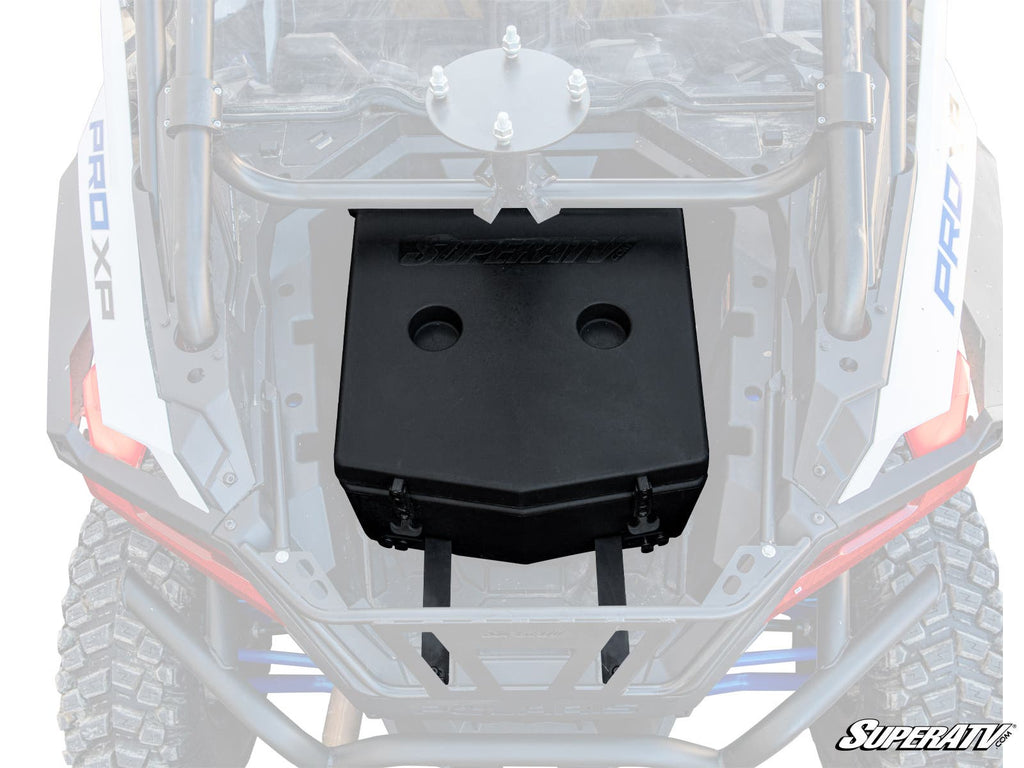Polaris RZR PRO XP Cooler/Cargo Box - Offroad Armor