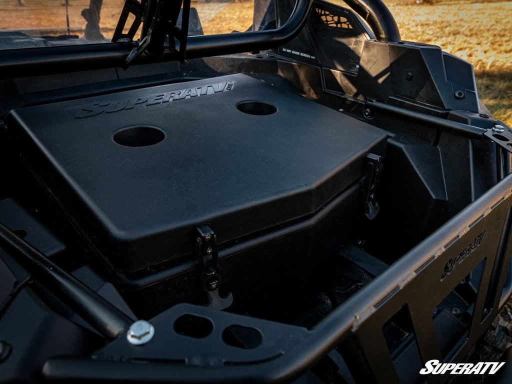 Polaris RZR PRO XP Cooler/Cargo Box - Offroad Armor