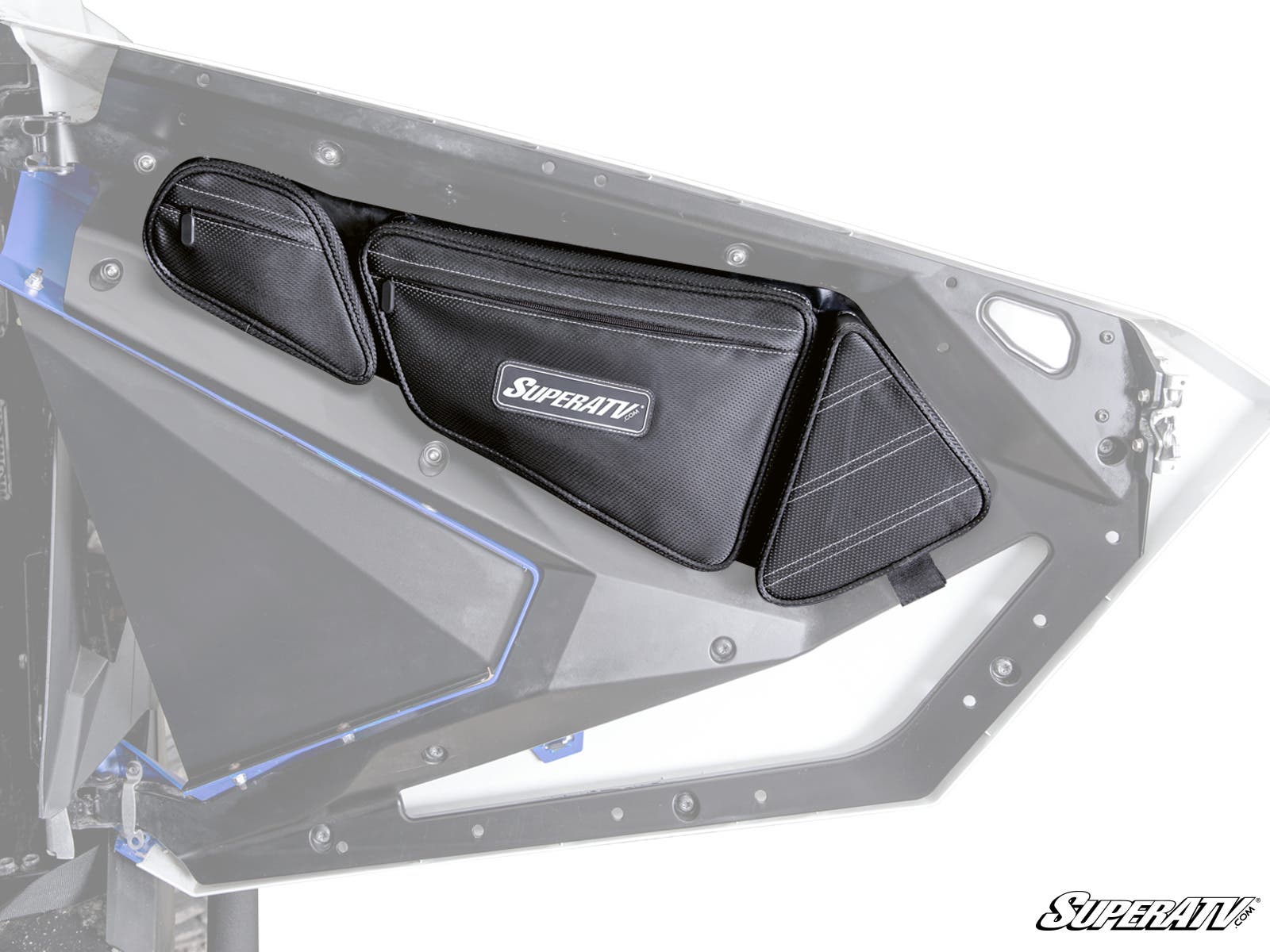 Polaris RZR PRO XP Door Bags - Offroad Armor
