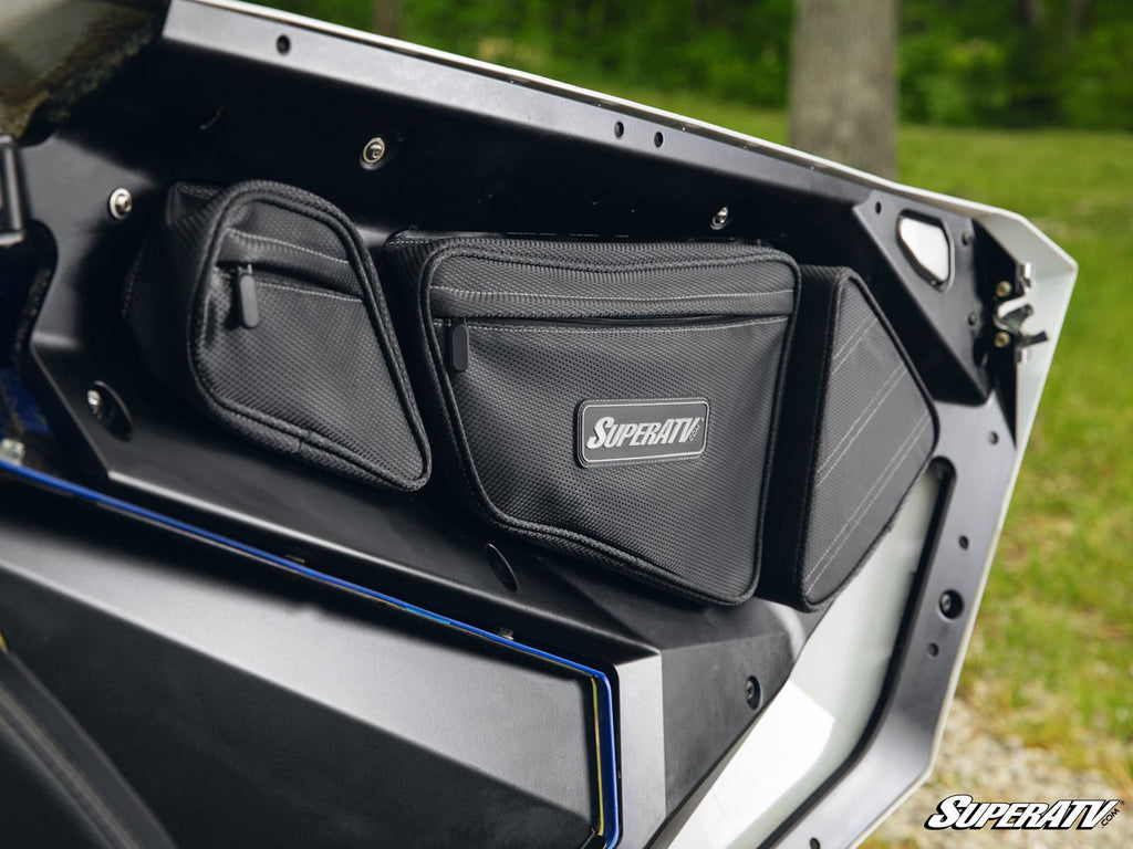 Polaris RZR PRO XP Door Bags - Offroad Armor