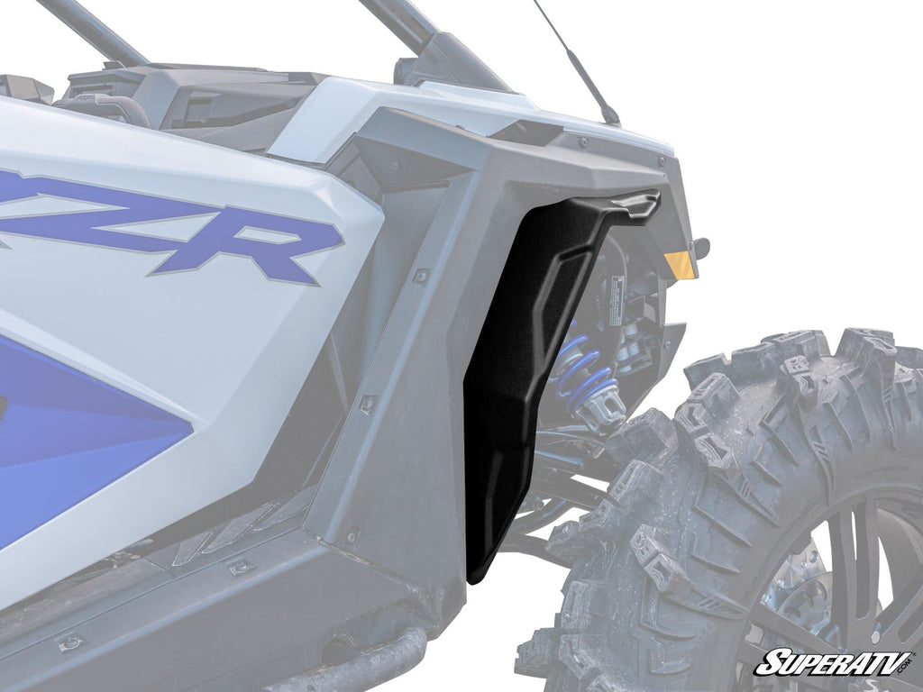 Polaris RZR PRO XP Fender Flares - Offroad Armor