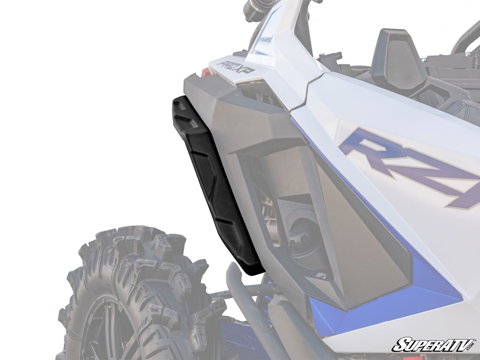 Polaris RZR PRO XP Fender Flares - Offroad Armor