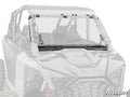 Polaris RZR PRO XP Flip Windshield - Offroad Armor