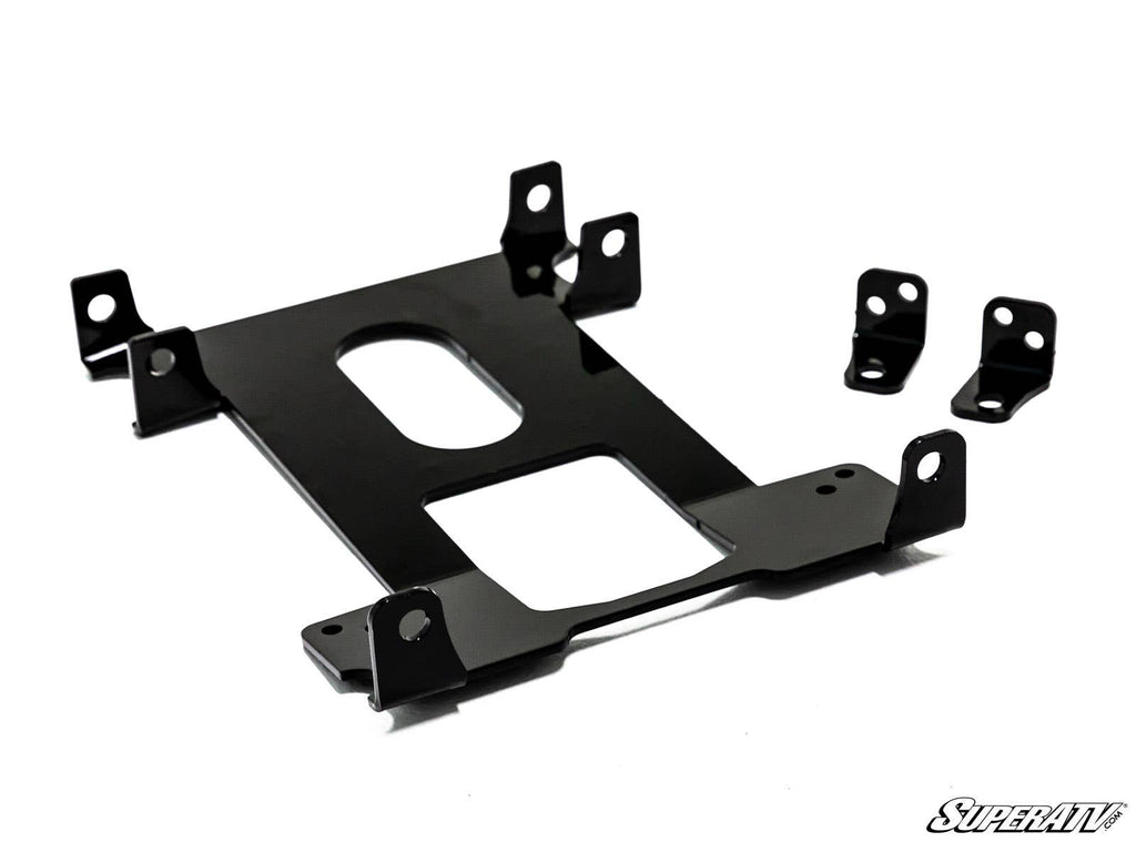 Polaris RZR PRO XP Frame Stiffener - Offroad Armor