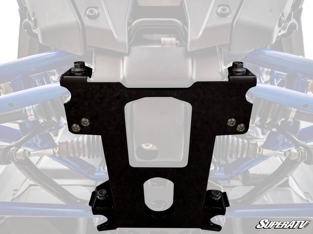 Polaris RZR PRO XP Frame Stiffener - Offroad Armor