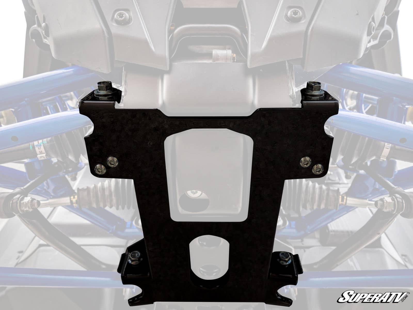 Polaris RZR PRO XP Frame Stiffener - Offroad Armor