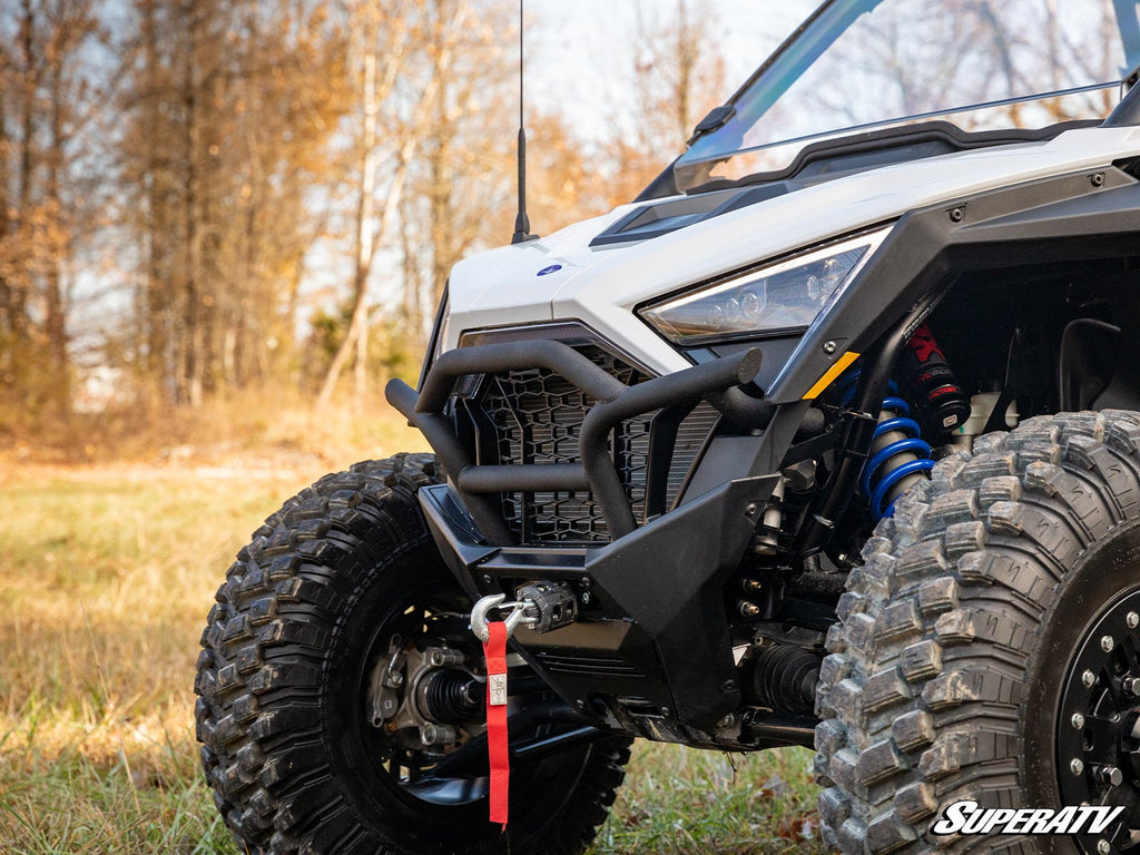 Polaris RZR PRO XP Front Bumper - Offroad Armor