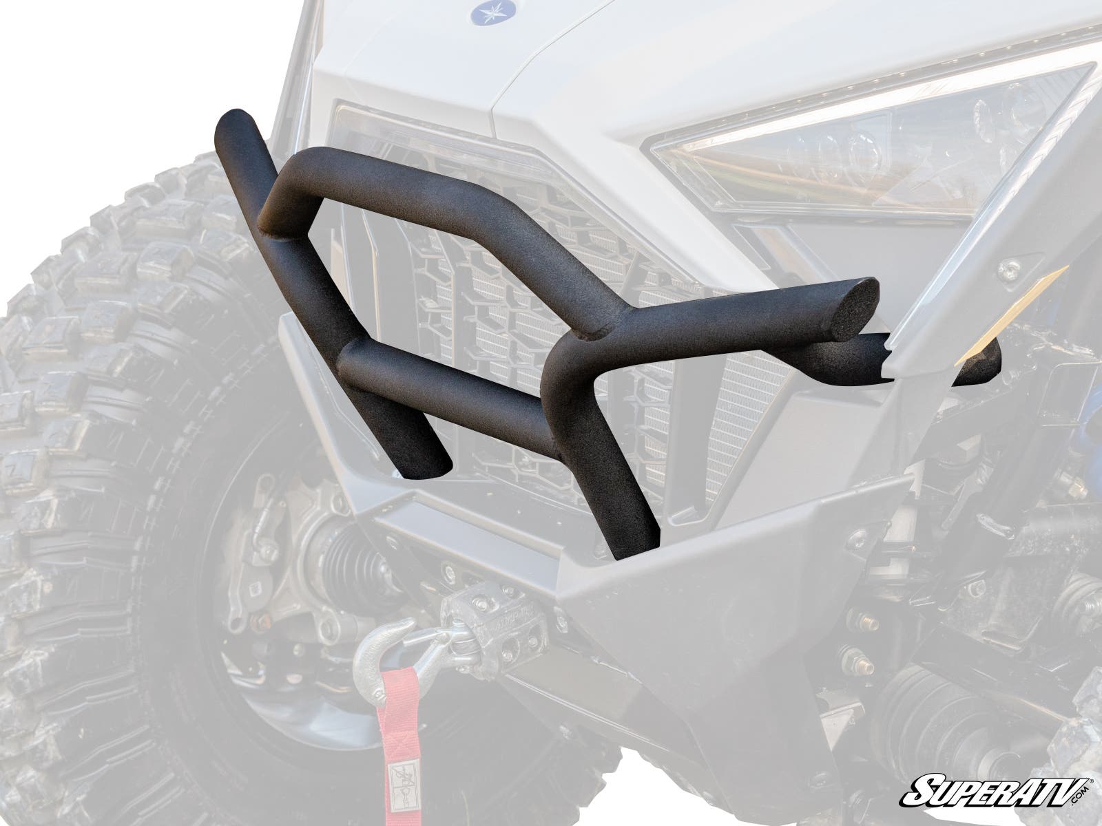 Polaris RZR PRO XP Front Bumper - Offroad Armor